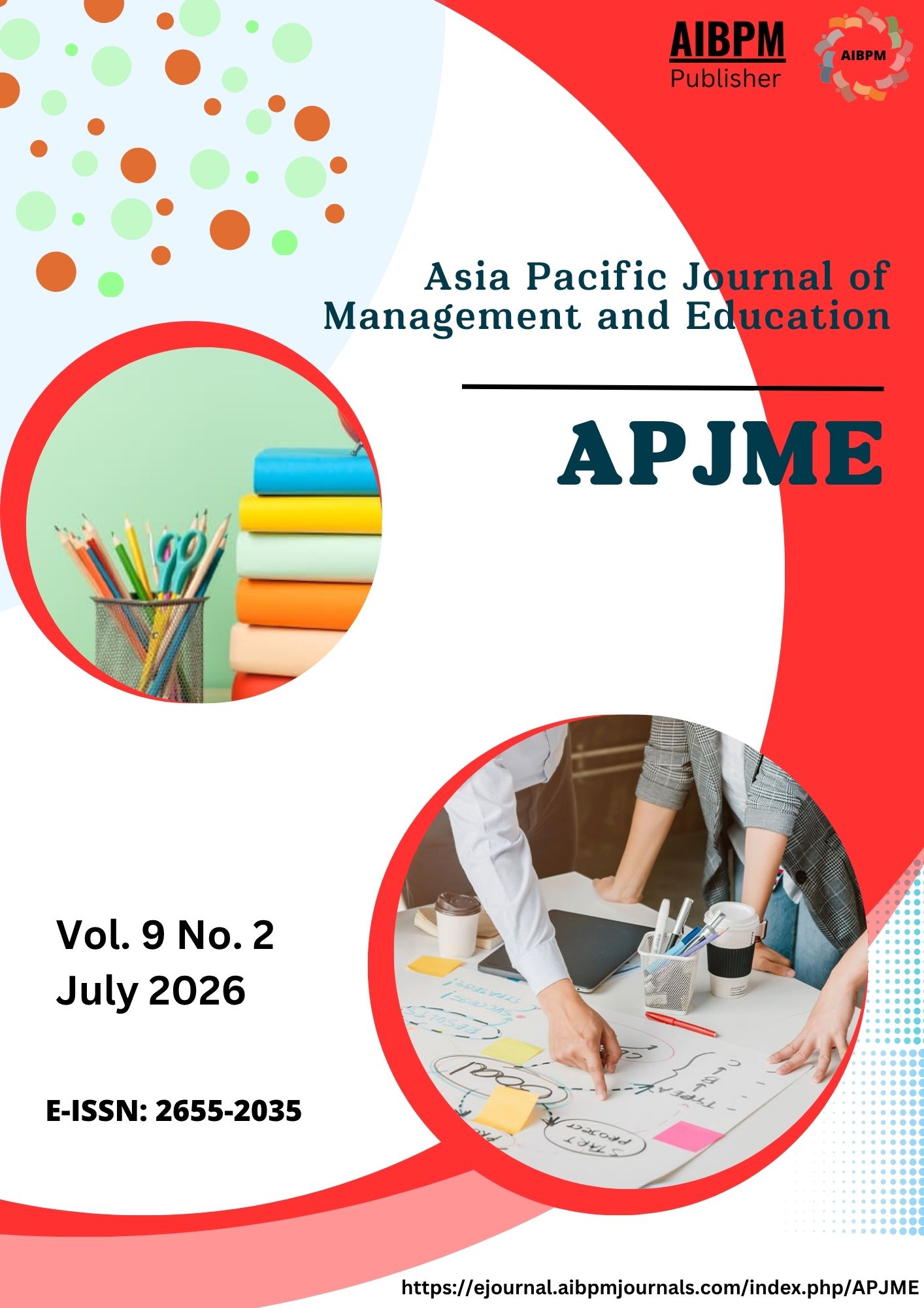 Cover Page