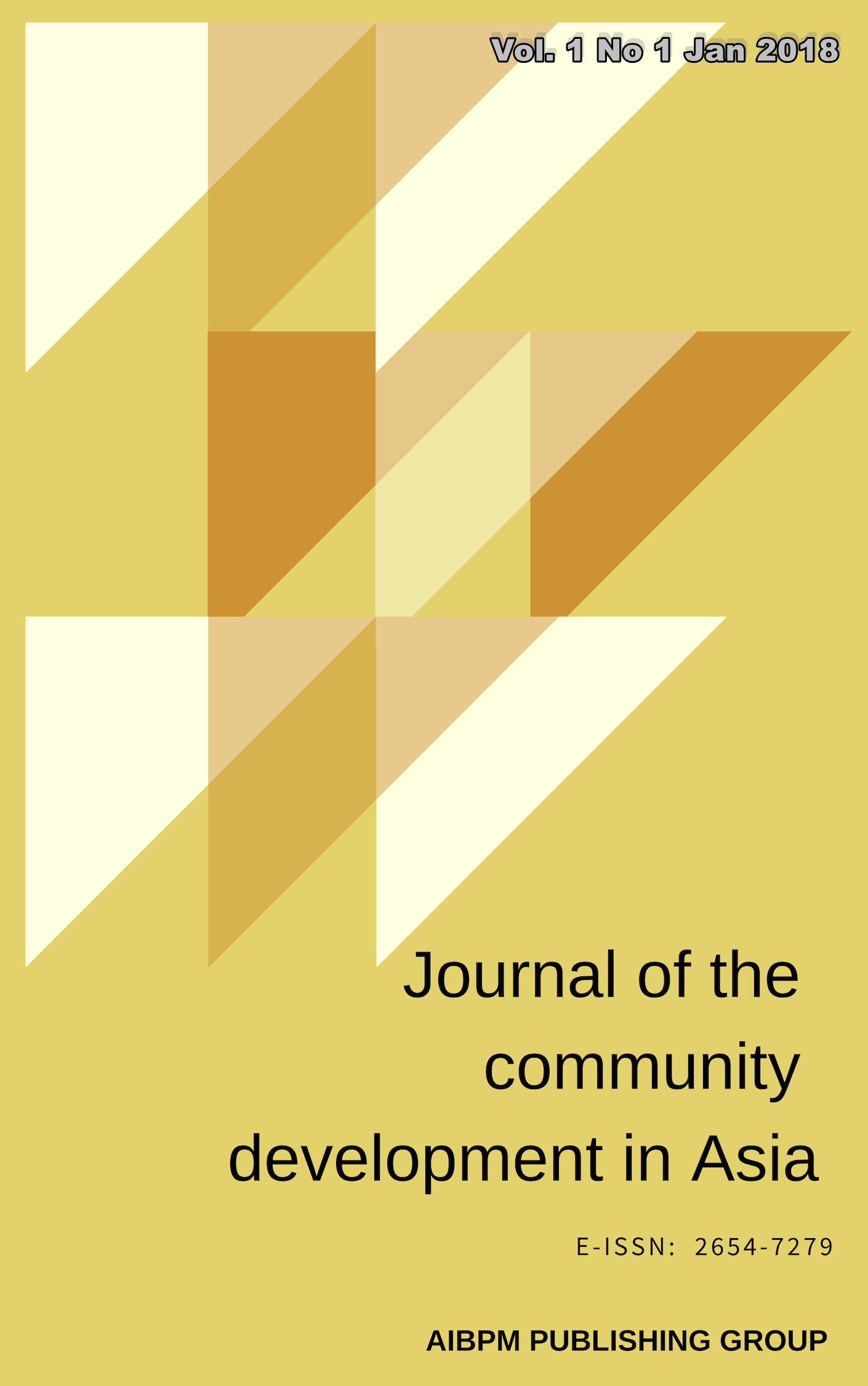 Cover Page