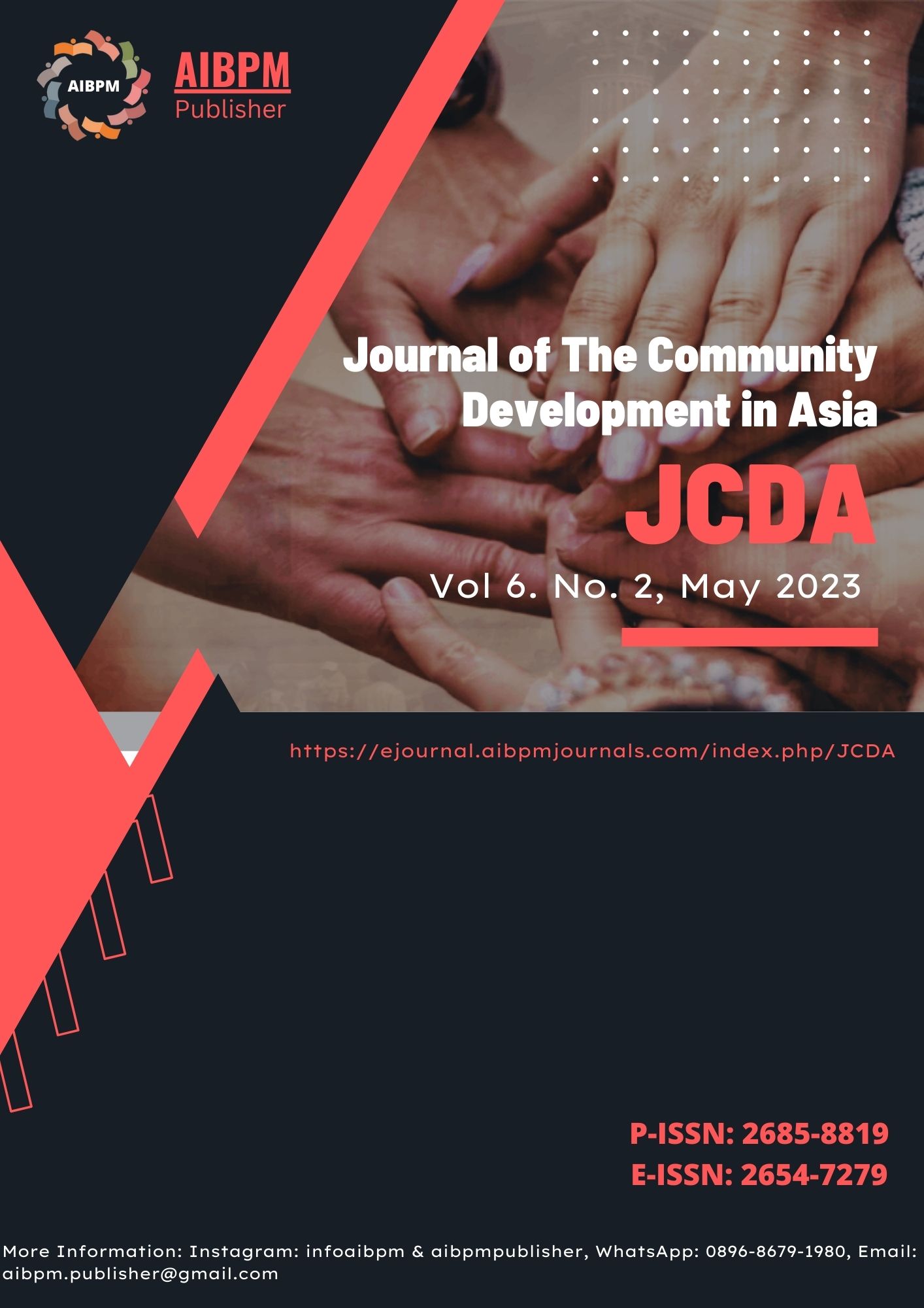 Cover Page