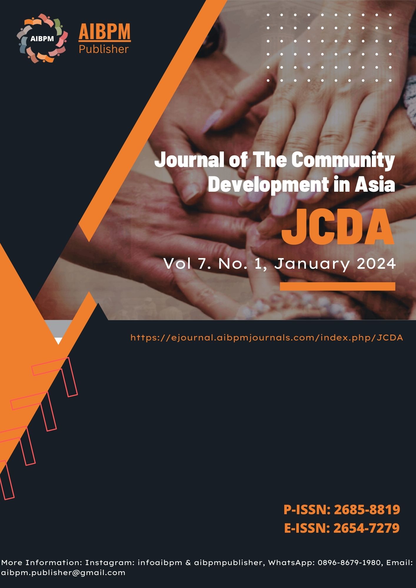 Cover Page