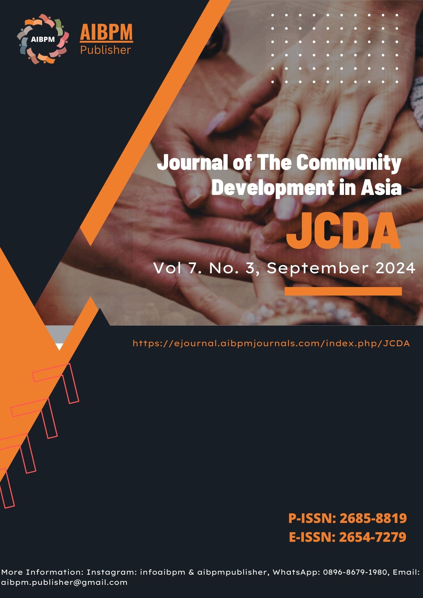 Cover Page