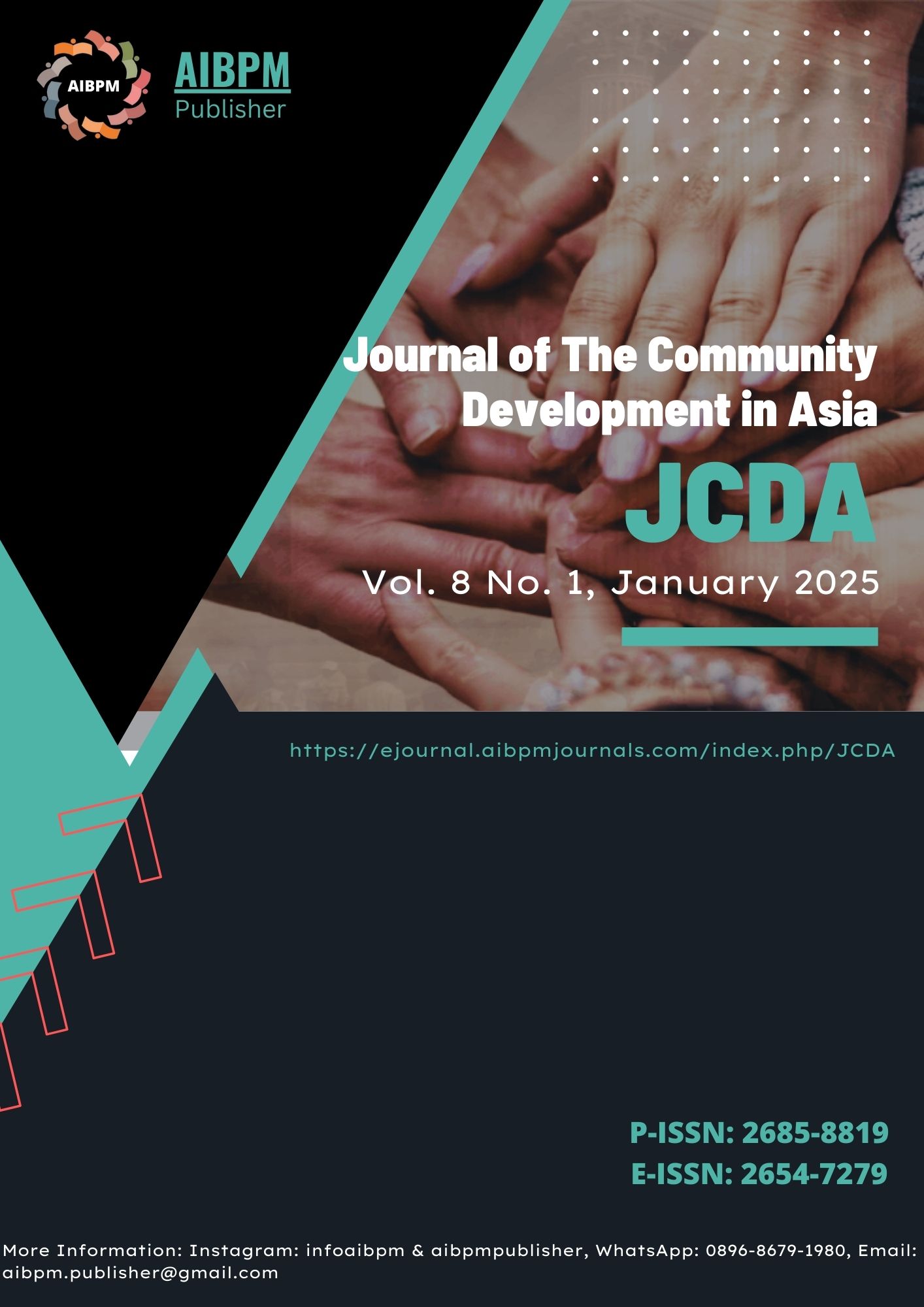 Cover Page