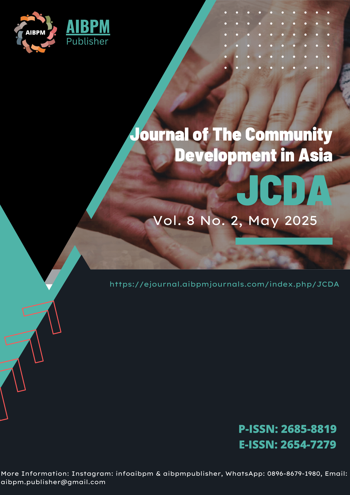 Cover Page