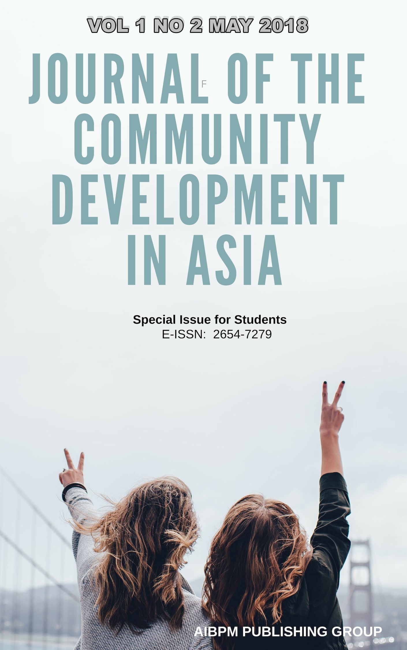 Cover Page