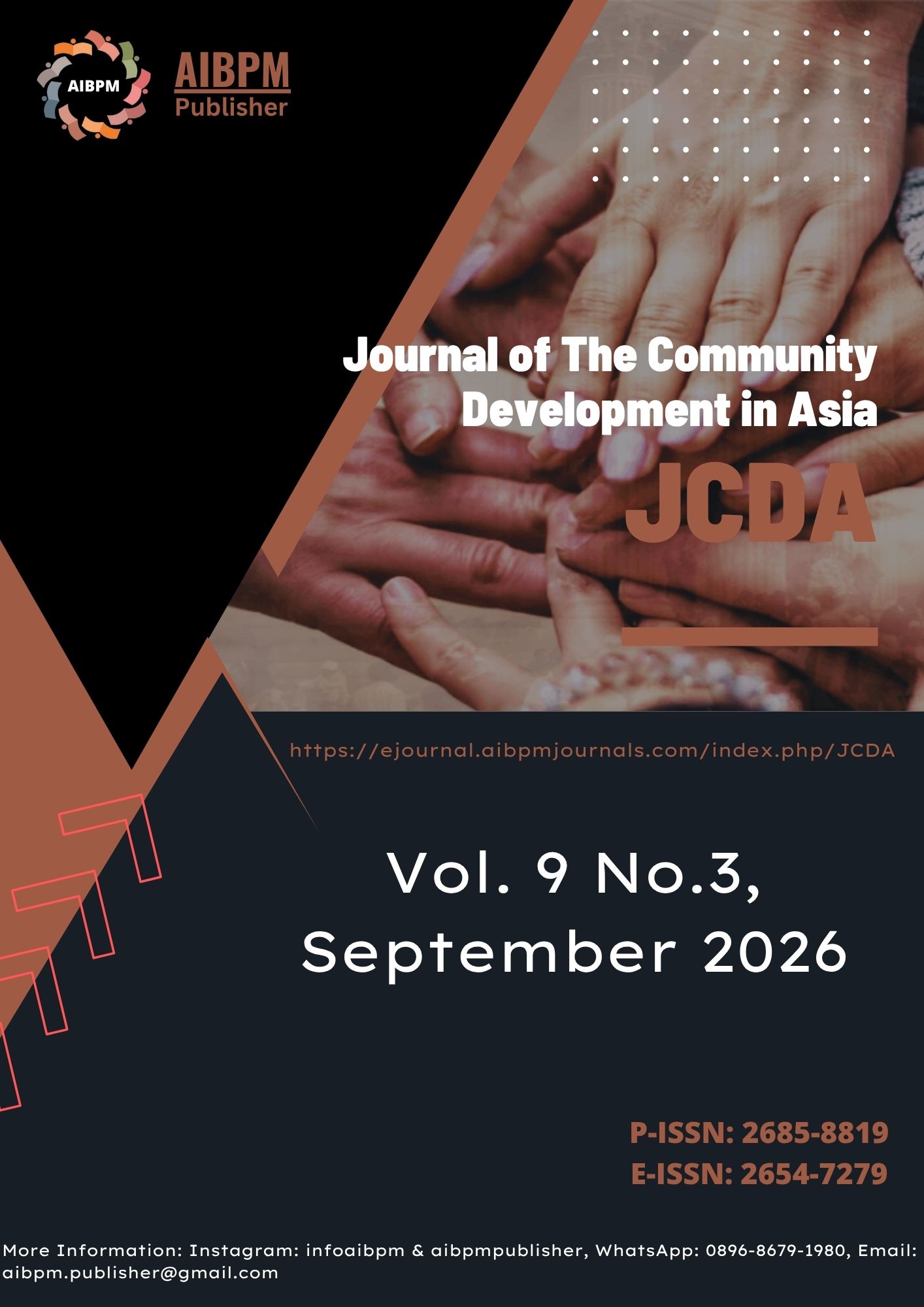 Cover Page