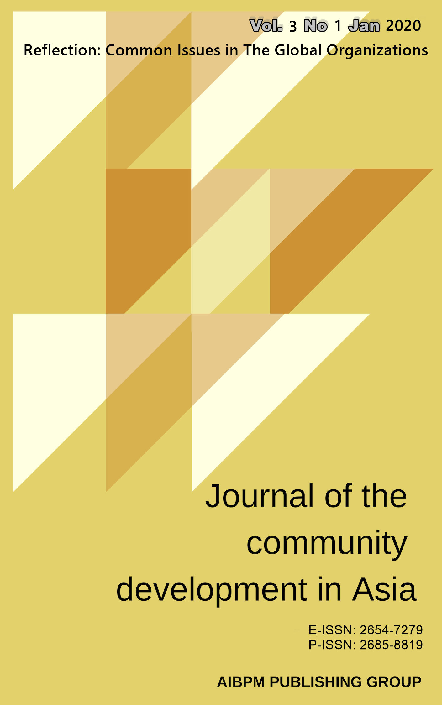Cover Page