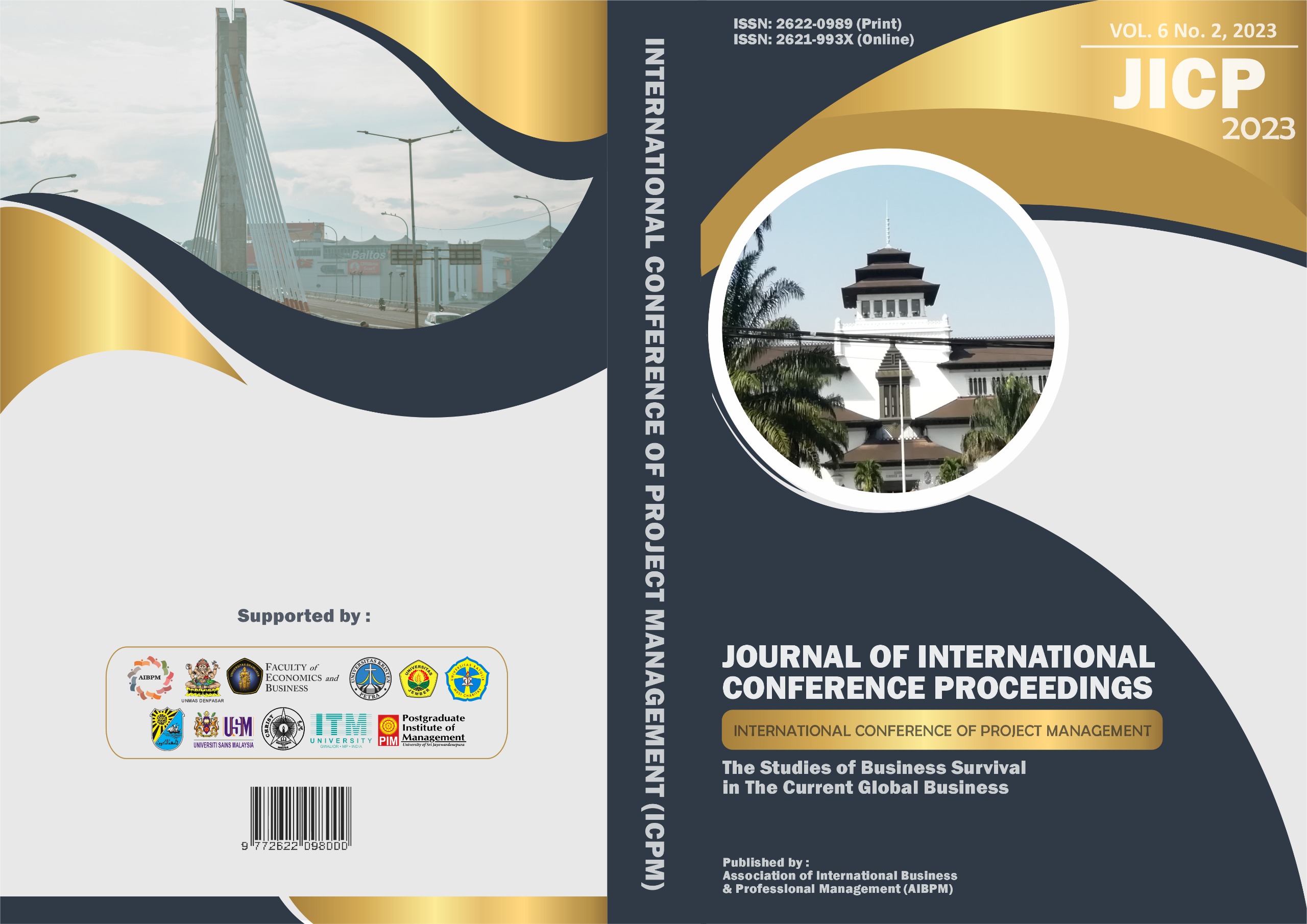 Cover Page