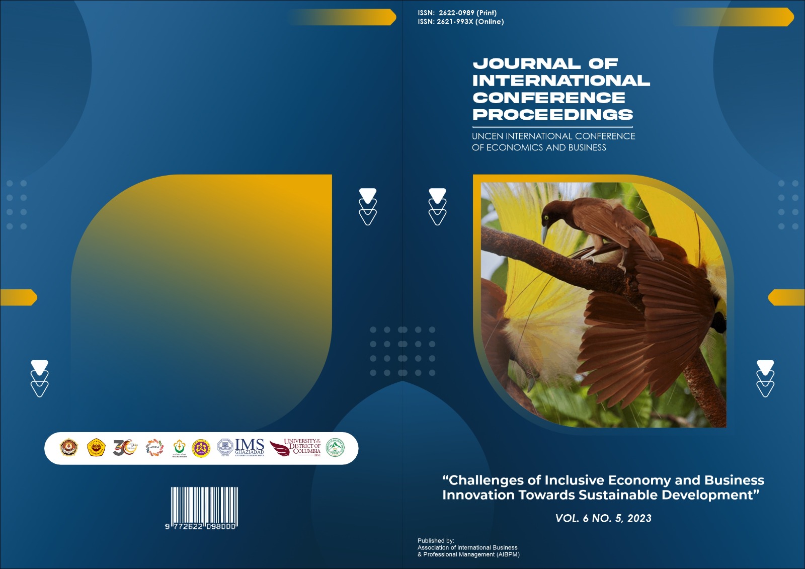 Cover Page