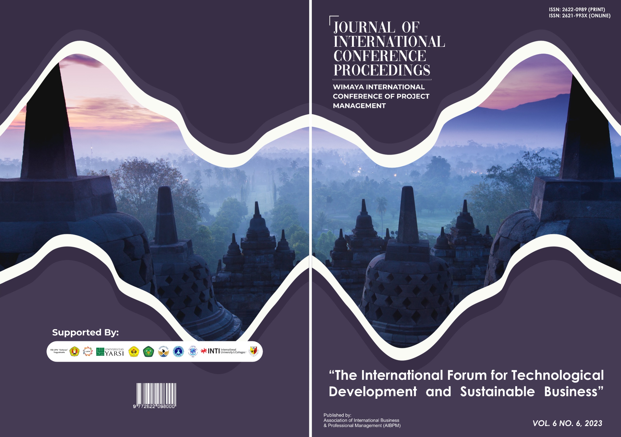 Cover Page