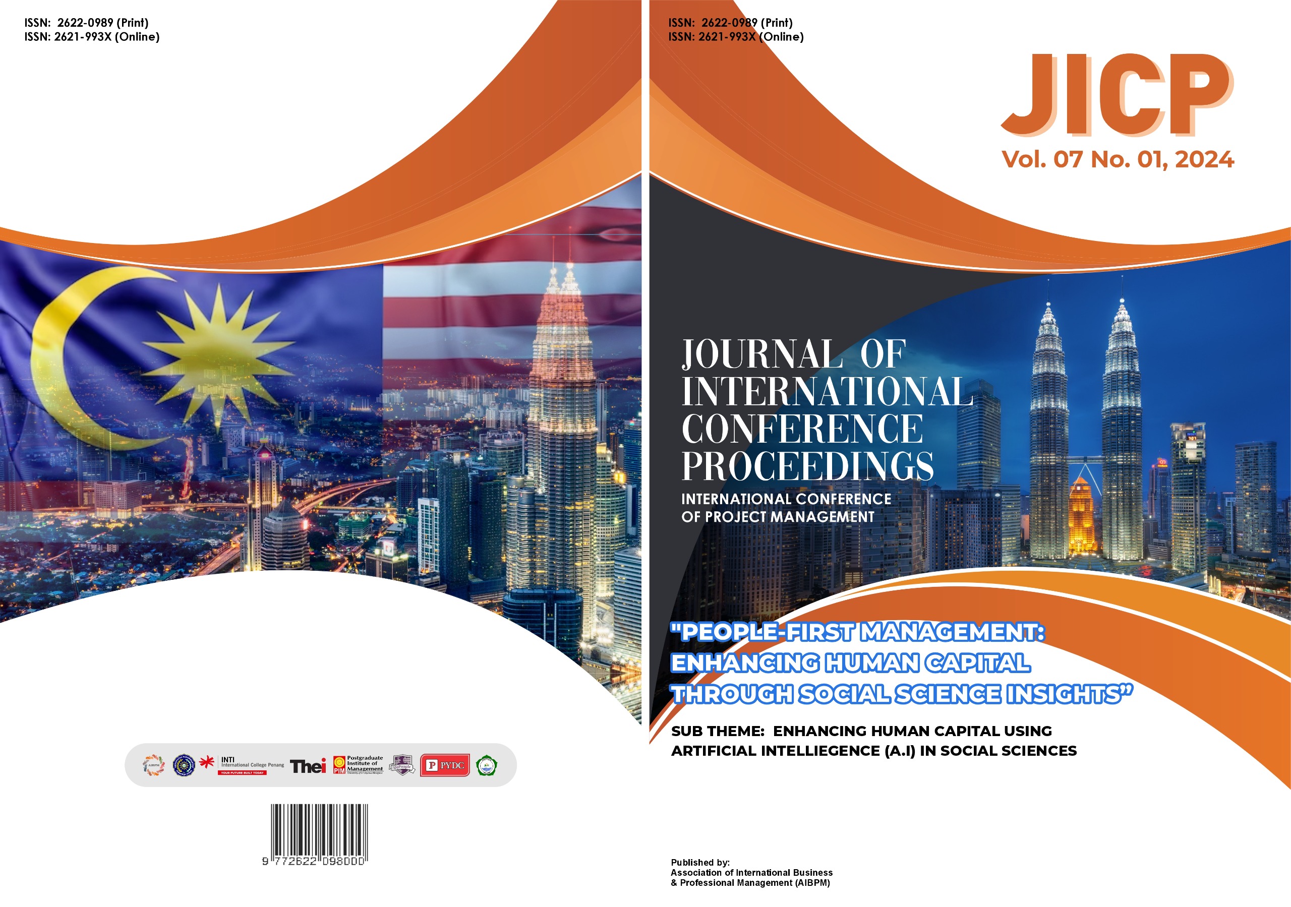 Cover Page