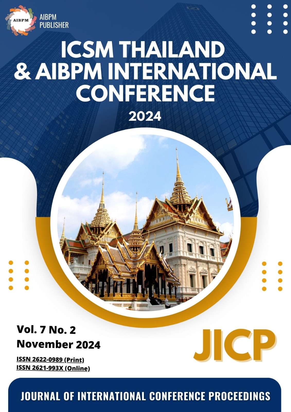 Cover Page
