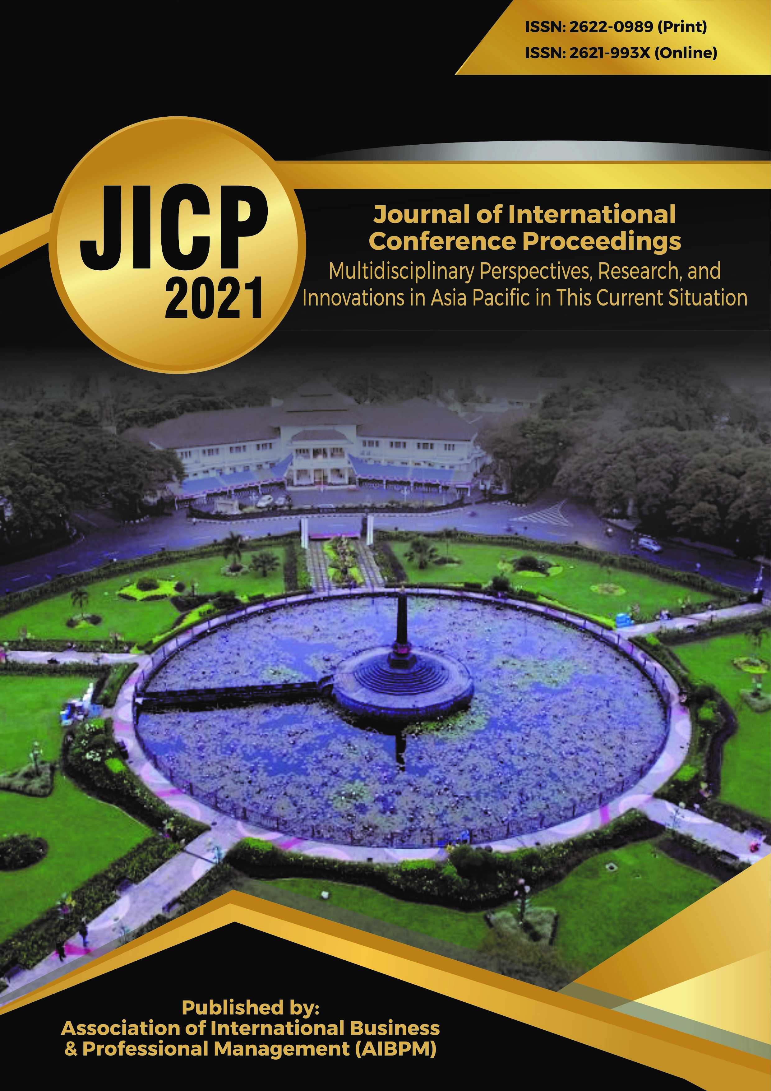 Cover Page