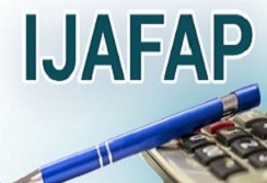 IJAFAP Logo