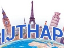 IJTHAP Logo